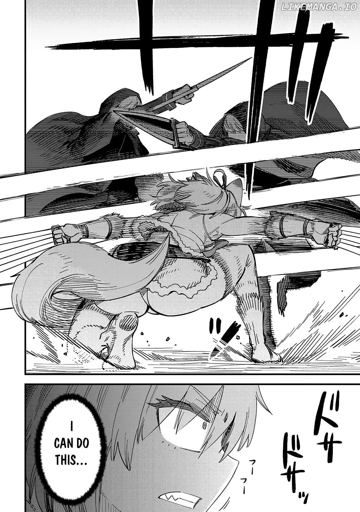 Redo Of Healer, Chapter 64.1 image 05
